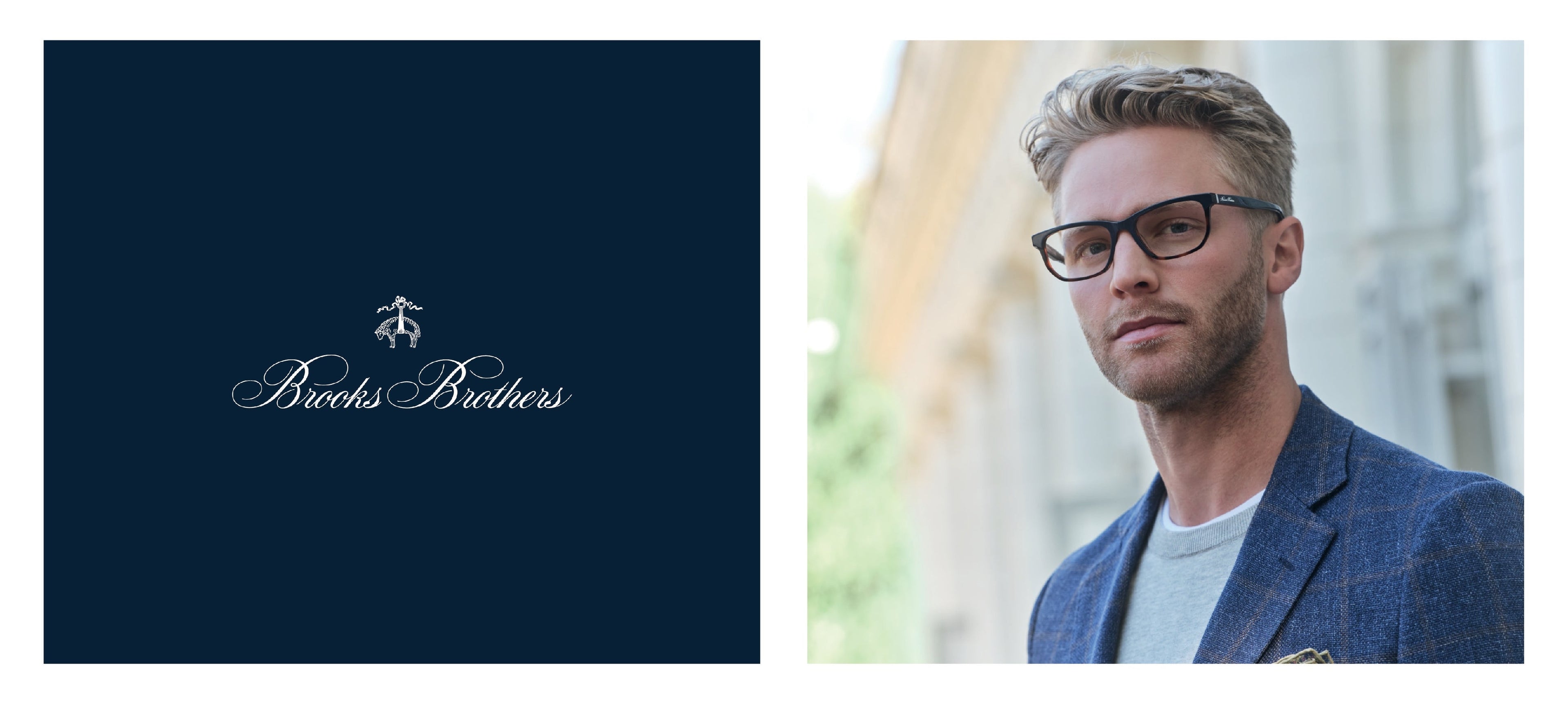 Brooks Brothers