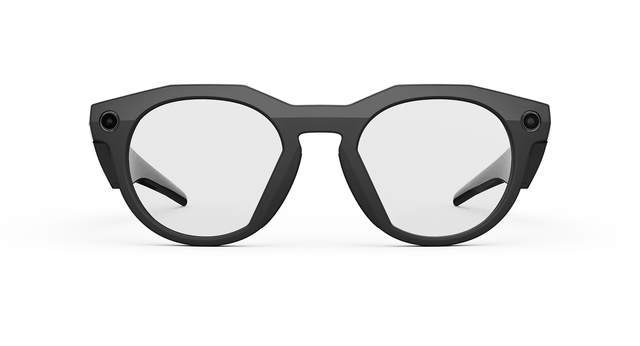 Oakley Meta smart glasses